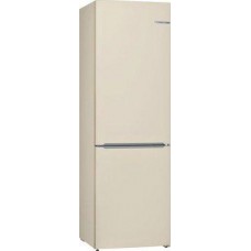 Холодильник BOSCH NatureCool KGV36XK2AR