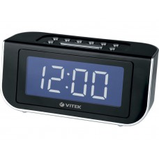 Часы/радио VITEK VT 3521
