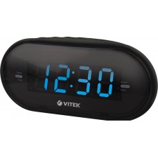 Часы/радио VITEK VT 6602